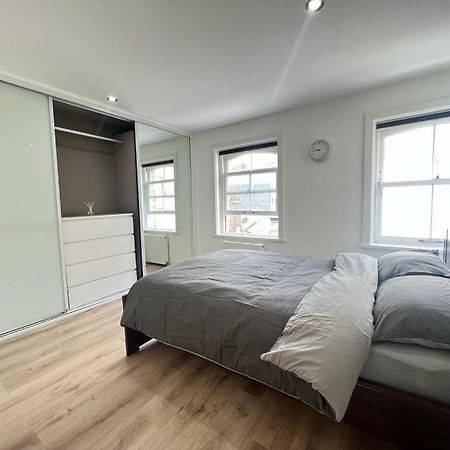 Full Apartment! Brick Lane! London Exterior photo