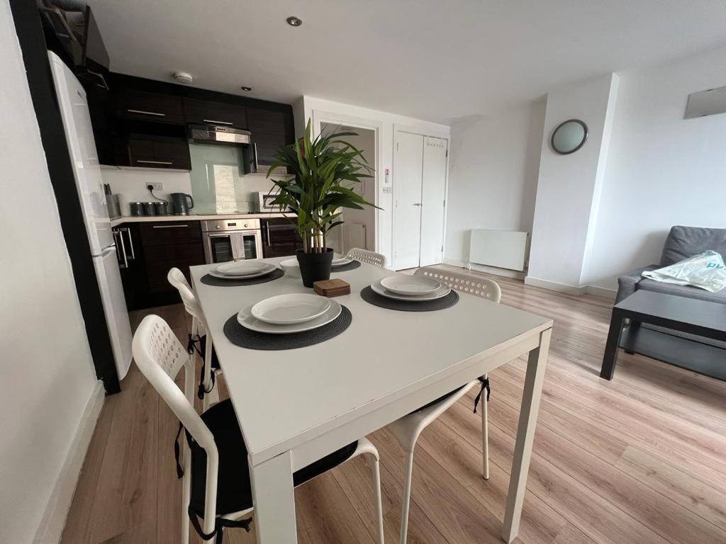 Full Apartment! Brick Lane! London Exterior photo