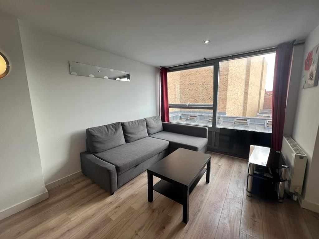 Full Apartment! Brick Lane! London Exterior photo