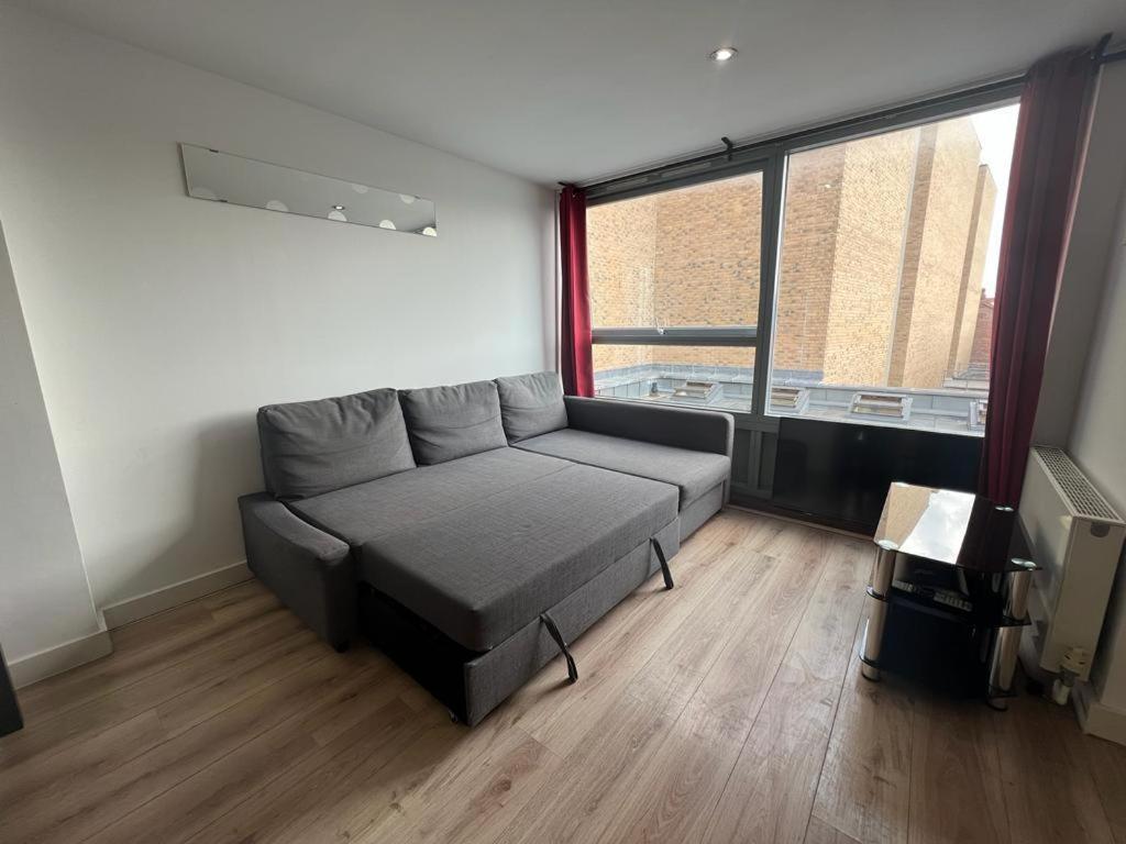 Full Apartment! Brick Lane! London Exterior photo